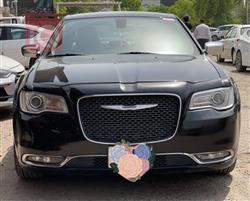 کرایسلەر 300